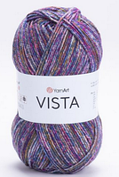 Vista YarnArt-9207