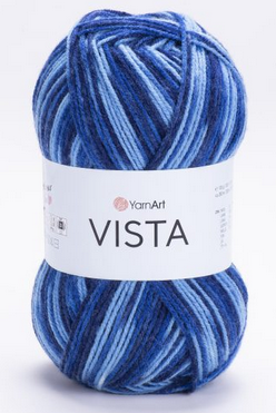 Vista YarnArt-5304, фото 1