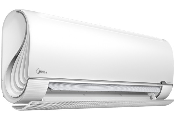 Кондиціонер Midea BreezeleSS FA-09N8D6-I/FA-09N8D6-O, фото 1