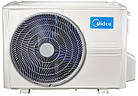 Кондиціонер Midea BreezeleSS FA-09N8D6-I/FA-09N8D6-O, фото 4