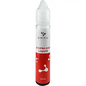 Кровоспинна рідина Dnka Stopblood Liquid, 30 мл