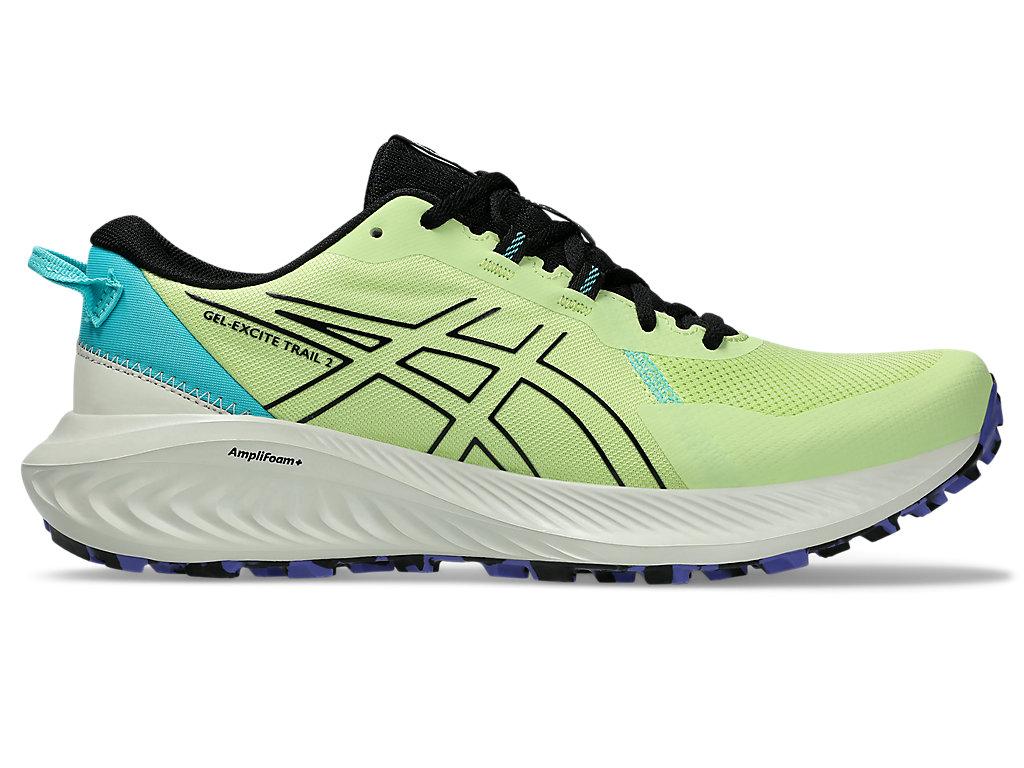 Кросівки для бігу чоловічі Asics GEL-EXCITE TRAIL 2 1011B594-301
