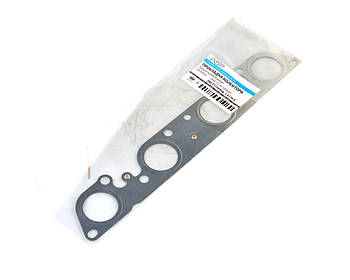 Прокладка колектора ВАЗ 21124 дв. 1,6л 16 кл., 2х-слойная (випуск)
