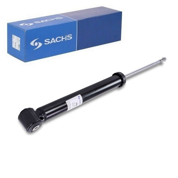 SACHS Germany! Стійка БМВ 3 Ф30 Ф80 (2011-18). Задня. 315872 , 3448017