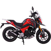 Мотоцикл SPARK SP300T-3 (Tekken 300 куб)