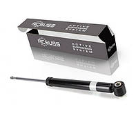 Посилений Амортизатор Volvo S40 II (2004-12) Вольво С40. Задній. 313669 , 343419 KOREA Аксусс!