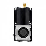 Оригінал! Відеопередавач (VTX) AKK Alpha 16W 4.9G-6G 96CH (A16) - Вища Якість!, фото 2