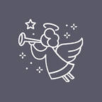 День народження дитячий, хрестини вафельні картинки