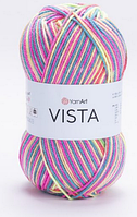 Vista YarnArt-5319