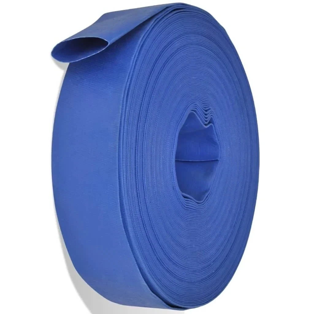 Шланг (рукав пожежний) Bulltech 50 мм (2") 50 м для вигрібних та каналізаційних ям, фото 1