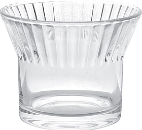 Набір салатників-соусників "Спайсі" 200 мл 6шт Helios скляних 6270