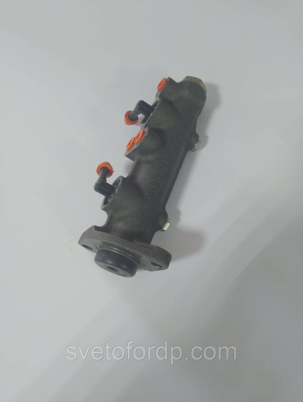 Циліндр головний гальмівний 2121 НІВА, фото 1