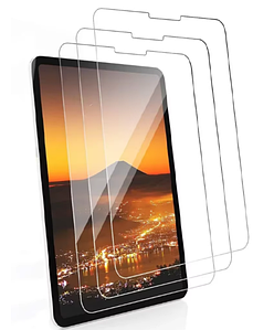 Захисне скло 3 шт CDK для Apple iPad Pro 12.9" 5gen 2021 | Full Glue (020178) (clear)