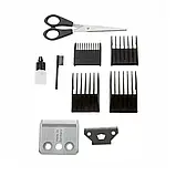 Машинка для стрижки тварин мережева Wahl 1400 Animal Line 1406-0482, фото 3