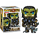 Фігурка Funko Pop Варкрафт Тралл World of Warcraft Thrall 10 см FP WOW T 1046, фото 4