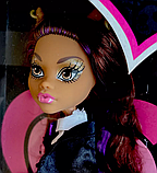Лялька Monster High Clawdeen Wolf Клодін Вульф Солодкі Sweet 1600 Дракулаури, фото 3