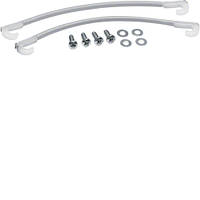 Монтажний комплект для монтажної мультимедіа панелі VZ306 Volta, VZ306 Hager Хагер