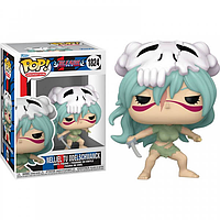 Фігурка Funko Pop Бліч Нелліел Ту Bleach Nelliel Tu 10 см FP B N 1824