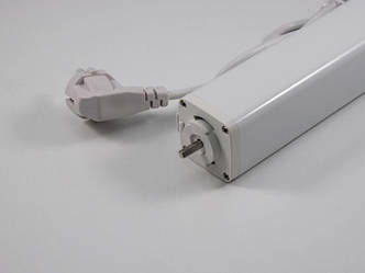 Електропривід для штор Torro АМ 50 радіокерування , з вбудованим Wi-Fi