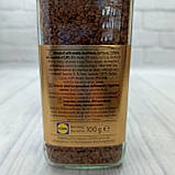 Розчинна кава Bellarom Gold decaffeinated (без кофеїну), 80% робусти+20% арабіки, 100 г, Німеччина, фото 3