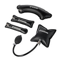 Набір подушок монтажних 5шт.  INTERTOOL HT-6046