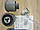 Салентблок балки задньої  AUDI A3 A4 B5 TT SEAT CORDOBA IBIZA LEON TOLEDO SKODA FABIA, фото 3