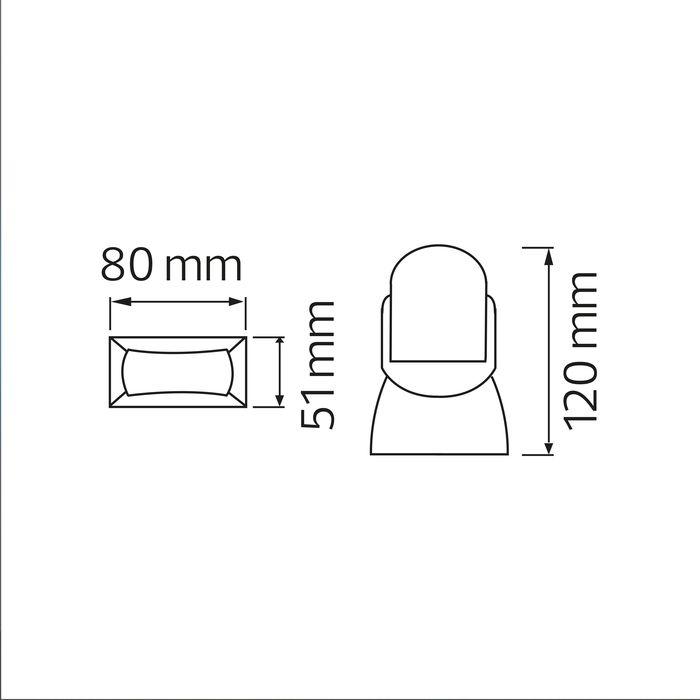Датчик MEGANE HOROZ ELECTRIC 088-001-0008-010