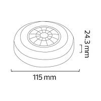 Датчик MONDEO HOROZ ELECTRIC 088-001-0010-010