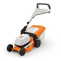 Газонокосарка акумуляторна STIHL RMA 243.3 SET (Комплект), фото 3