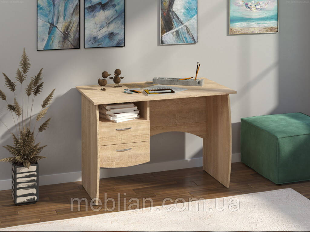 Письмовий стіл Фортуна, фото 1