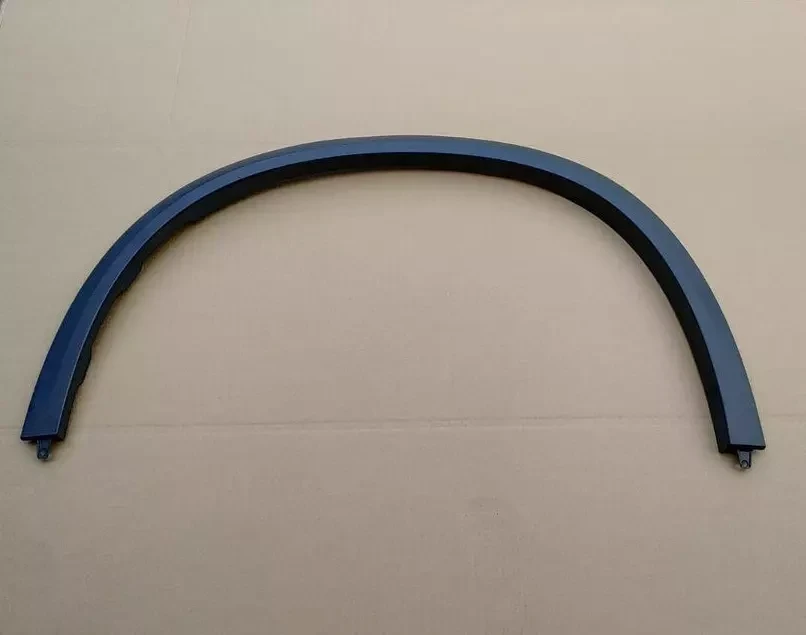 Накладка арки колеса ліва передня M-пакет BMW: g05, 51778099123