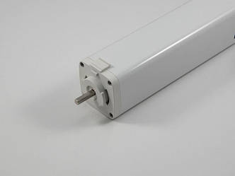 Електропривод для штор Torro АМ50 з акумулятором