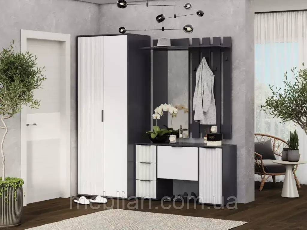 Передпокій Алія МДФ, фото 1