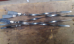 Шампура до електрошколичниці 5 шт.