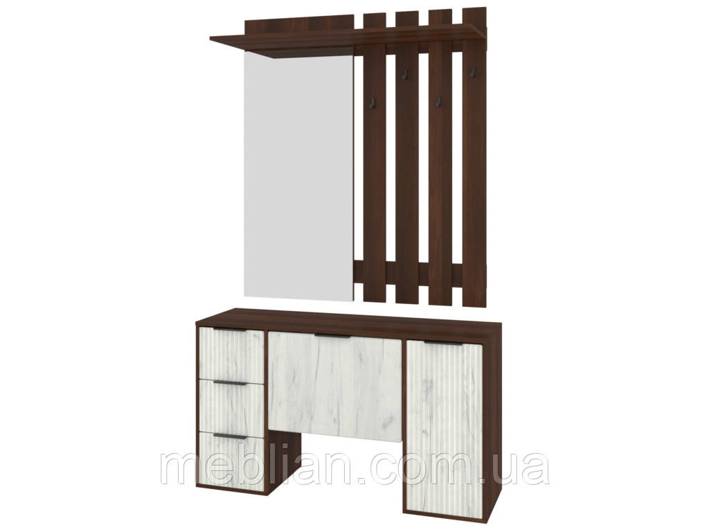 Алія-Вішалка МДФ, фото 1