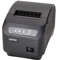 Принтер чеков Xprinter XP-Q200II