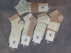 Жіночі носочки, розмір 37-41