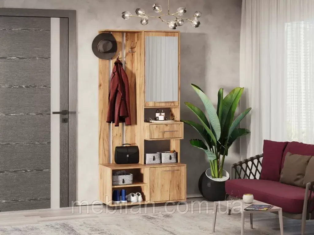 Передпокій Ліра, фото 1