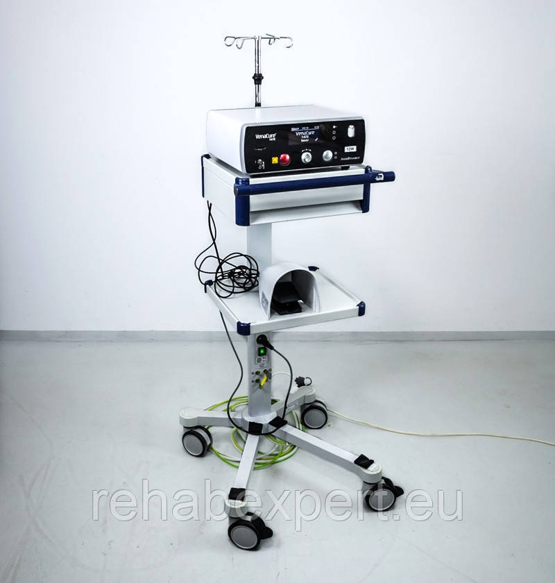 Лазер для хірургії нижніх кінцівок Angio Dynamics VenaCure 1470 Laser for Vascular Surgery