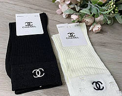 Шкарпетки з логотипом