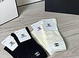 Шкарпетки з логотипом, фото 2