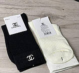 Шкарпетки з логотипом, фото 3