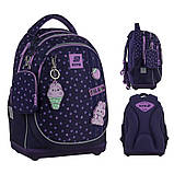 Шкільний набір Kite Education Feel Good SET_K25-724S-1 (рюкзак, пенал, сумка) 115 – 130 см, фото 3