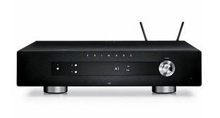 Primare I25 Prisma Black