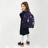 Шкільний набір Kite Education Feel Good SET_K25-724S-1 (рюкзак, пенал, сумка) 115 – 130 см, фото 11
