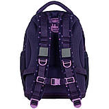 Шкільний набір Kite Education Feel Good SET_K25-724S-1 (рюкзак, пенал, сумка) 115 – 130 см, фото 6