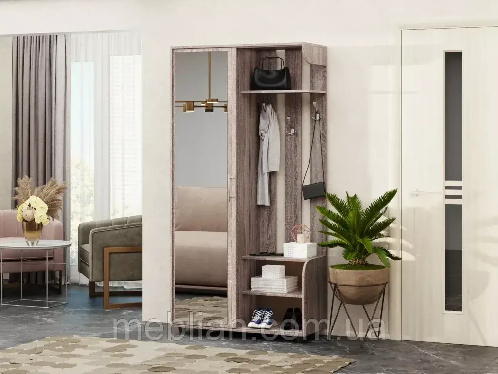 Передпокій Флора, фото 1