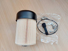 Паливний фільтр Renault Trafic 3, Opel Vivaro B, Nissan NV300 (2014-...) 1.6dci, 164039475R