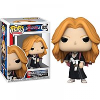 Фігурка Funko Pop Бліч Рангіку Мацумото Bleach Rangiku Matsumoto 10 см FP B RM 1823