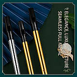 Флейта Miwayer D Key, підлмінна, ірландська. Олов'яний свисток із 6 отворами, ідеальний традиційний ірланд, фото 2